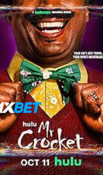 Mr Crocket WEB-HD Telugu