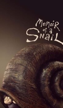 Memoir of a Snail HDCAM Telugu
