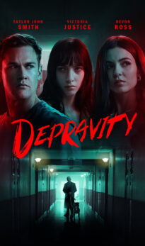 Depravity WEB-HD Telugu