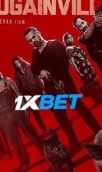 Bougainvillea HDCAM Telugu