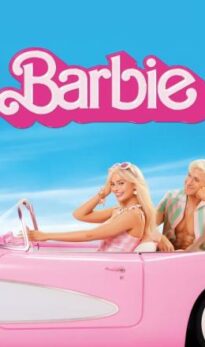 Barbie Dual Audio HDRip