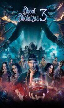 Bhool Bhulaiyaa 3(2024) – Complete Review – TheWorldFree4U
