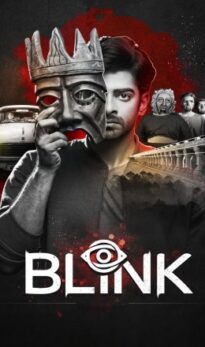 Blink Hindi Dubbed Movie Download HDRip