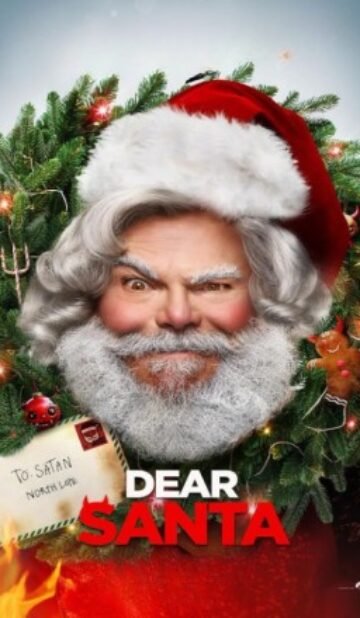 Dear Santa (2024) – Complete Review – TheWorldFree4U