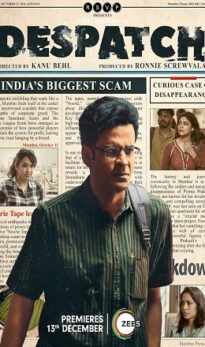 Despatch (2024) – Complete Review – TheWorldFree4U