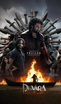 Devara Part 1 (2024) – Complete Review – WorldFree4u