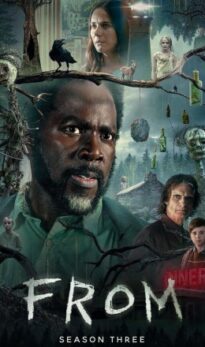 From (Season 3) WEB Series HDRip Dual Audio