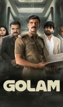 Golam Hindi Dubbed Movie Download HDRip