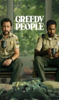Greedy People Dual Audio HDRip