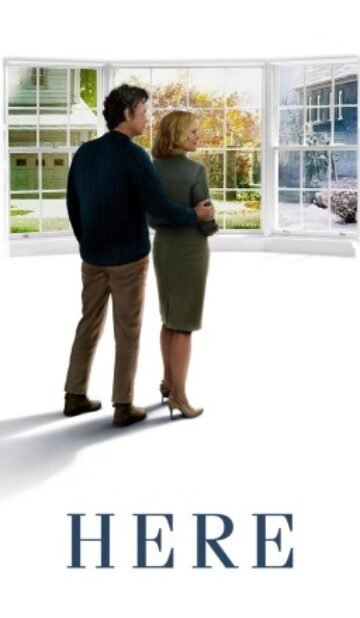 Here (2024) – Complete Review – TheWorldFree4U