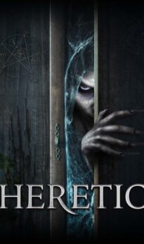 Heretic Dual Audio CAMRip