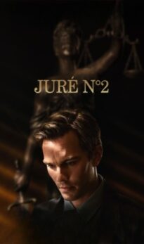 Juror 2 Dual Audio CAMRip