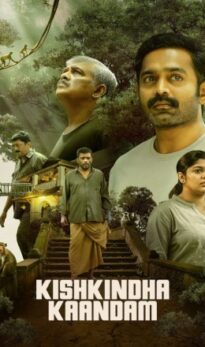 Kishkindha Kaandam Hindi Dubbed Movie Download HDRip