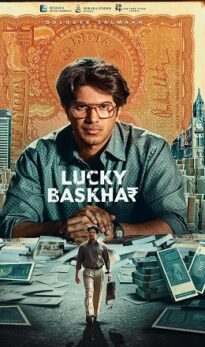 Lucky Baskhar (2024) – Complete Review – WorldFree4u