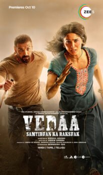 Vedaa Movie Download HDRip