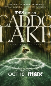 Caddo Lake WEB-HD Telugu