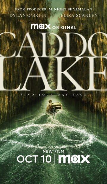 Caddo Lake WEB-HD Telugu