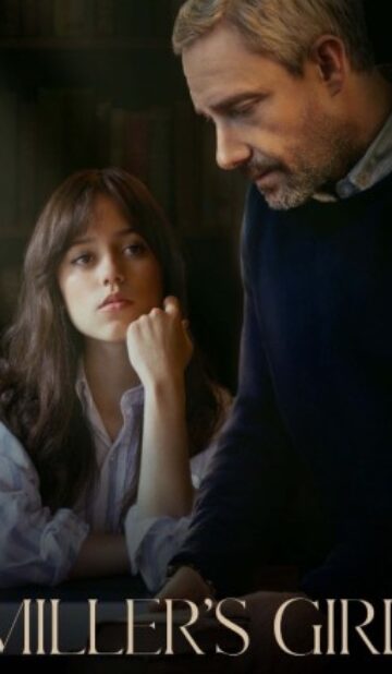 Millers Girl Dual Audio BluRay