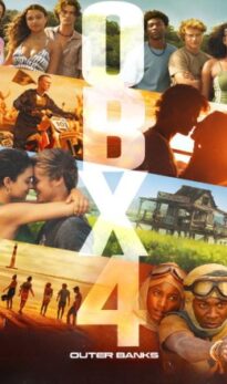 Outer Banks (Season 4) WEB Series HDRip Dual Audio