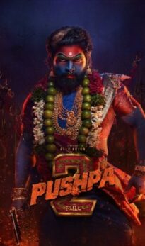 Pushpa 2 Hindi Movie Download HDRip