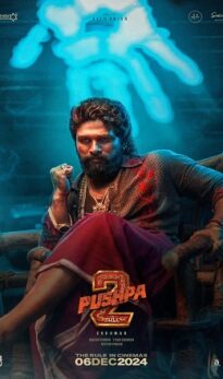 Pushpa 2 (2024) – Complete Review – WorldFree4u