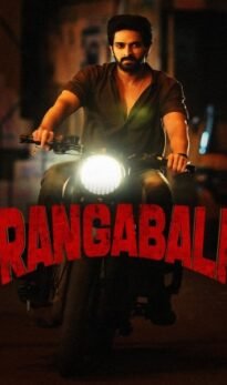 Rangabali Hindi Dubbed Movie Download HDRip