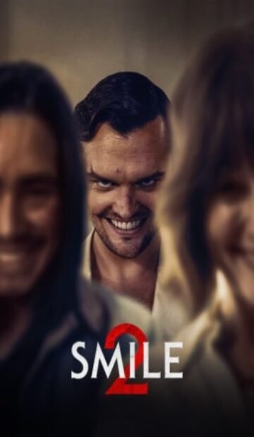 Smile 2 (2024) – Complete Review – WorldFree4u