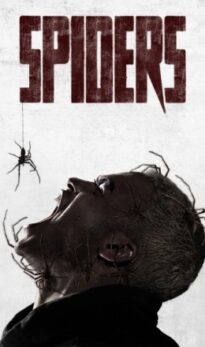 Spiders Dual Audio HDRip