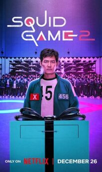 Squid Game (Season 2) WEB Series HDRip