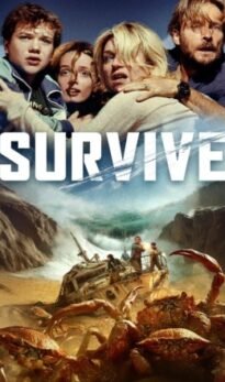 Survive Dual Audio HDRip