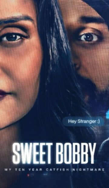 Sweet Bobby: My Catfish Nightmare Dual Audio HDRip