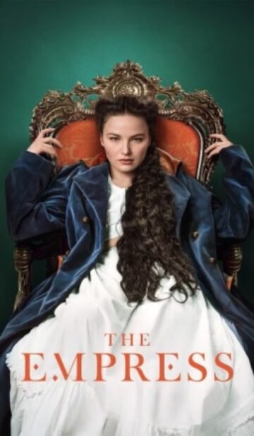 The Empress (2024) – Complete Review – WorldFree4u