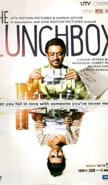 The Lunchbox (2013) – Complete Review – TheWorldFree4U