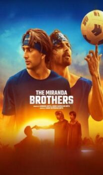 The Miranda Brothers Hindi Movie Download HDRip