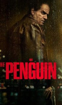 The Penguin (Season 1) WEB Series HDRip Dual Audio