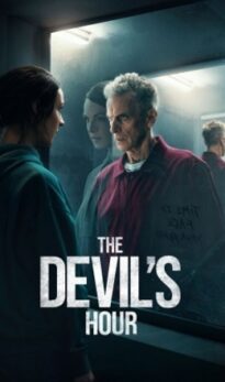 The Devil’s Hour (Season 2) WEB Series HDRip Dual Audio