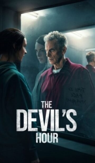 The Devil’s Hour (Season 2) WEB Series HDRip Dual Audio