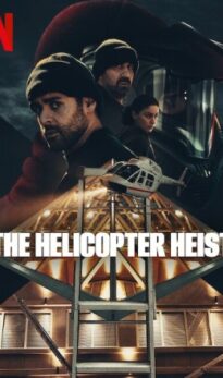 The Helicopter Heist (2024) – Complete Review – WorldFree4u