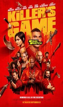 The Killers Game Movie Download HDCAM