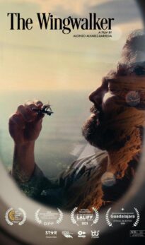 The Wingwalker HDCAM Telugu