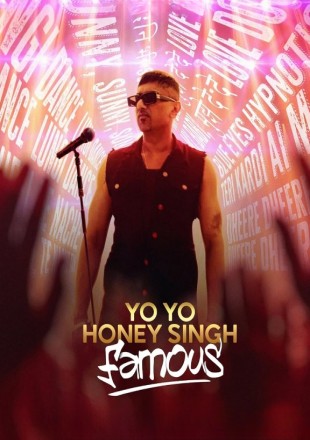 Yo Yo Honey Singh (2024) – Complete Review – WorldFree4u
