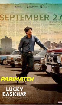 Lucky Baskhar HDCAM Tamil Full Movie