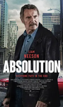 Absolution HDCAM Hindi