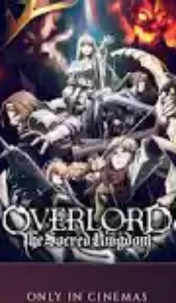 Overlord The Sacred Kingdom (2024) – Complete Review – WorldFree4u