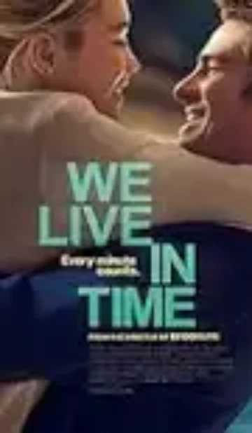 We Live in Time  (2024) – Complete Review – WorldFree4u