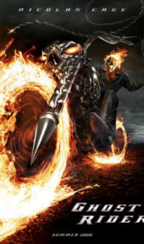 Ghost Rider (2007) – Complete Review – TheWorldFree4U