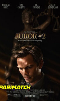 Juror #2 HDCAM English Full Movie Download