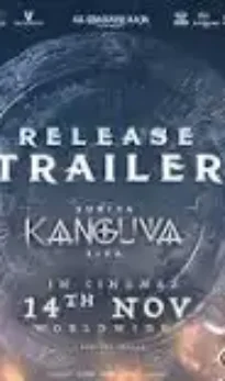 Kanguva (2024) – Complete Review – TheWorldFree4U