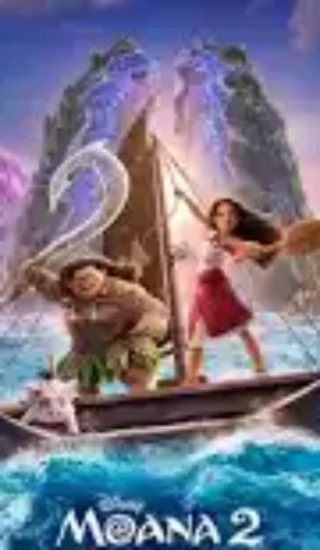 Moana 2 (2024) – Complete Review – TheWorldFree4U