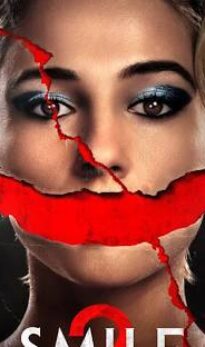 Smile 2 (2024) – Complete Review – WorldFree4u